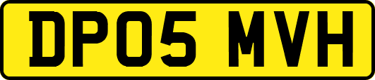 DP05MVH