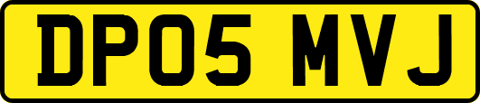 DP05MVJ