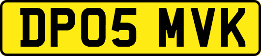DP05MVK