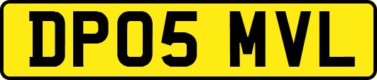 DP05MVL
