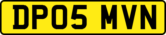 DP05MVN