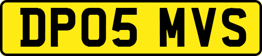 DP05MVS