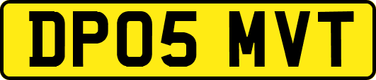 DP05MVT