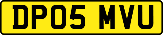DP05MVU