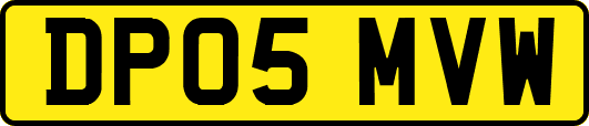 DP05MVW