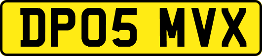 DP05MVX