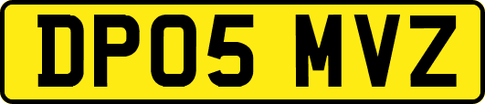 DP05MVZ