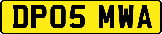 DP05MWA