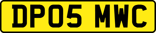 DP05MWC