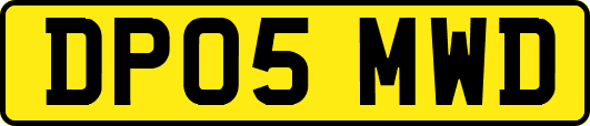DP05MWD