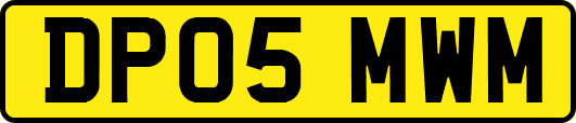 DP05MWM