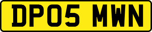 DP05MWN