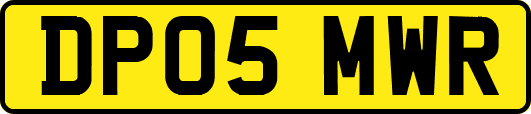 DP05MWR