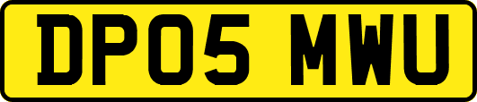 DP05MWU