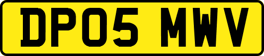 DP05MWV