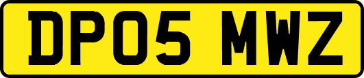 DP05MWZ