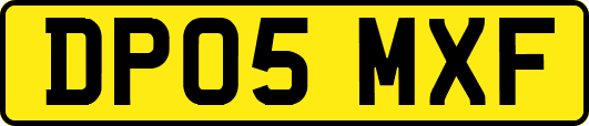 DP05MXF