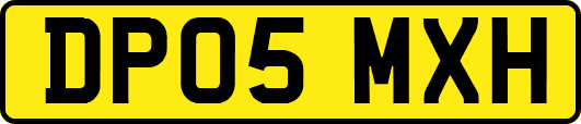 DP05MXH