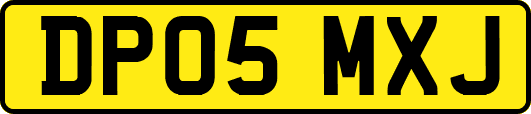 DP05MXJ