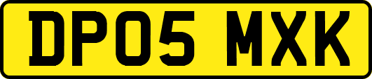 DP05MXK