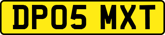 DP05MXT
