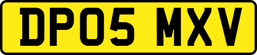 DP05MXV