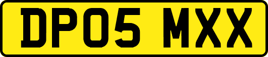 DP05MXX