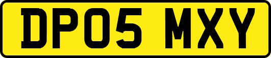 DP05MXY