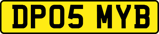 DP05MYB