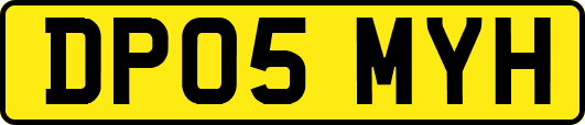 DP05MYH