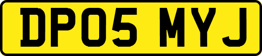 DP05MYJ
