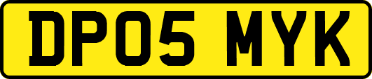 DP05MYK