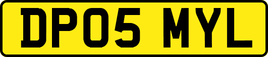 DP05MYL