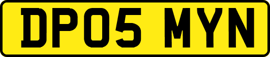 DP05MYN