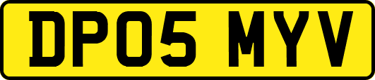 DP05MYV