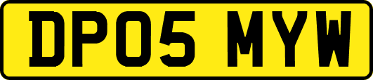 DP05MYW