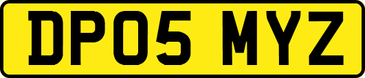 DP05MYZ