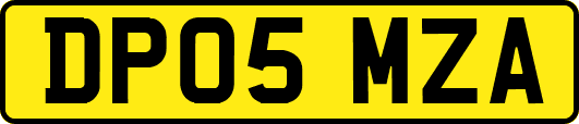 DP05MZA