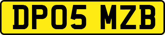 DP05MZB