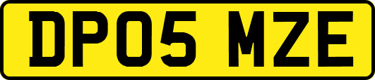 DP05MZE