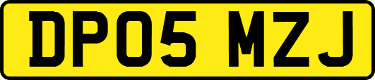 DP05MZJ