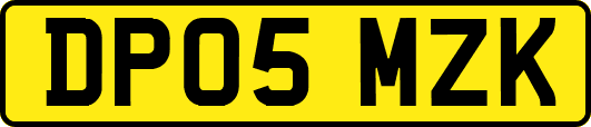 DP05MZK