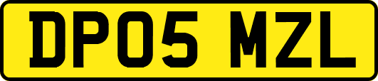 DP05MZL