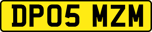 DP05MZM