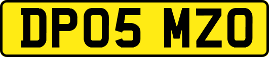 DP05MZO