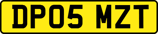DP05MZT