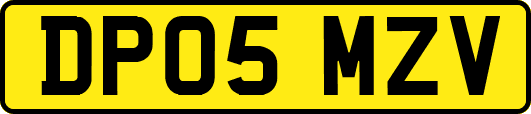 DP05MZV