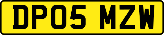 DP05MZW