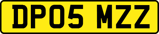 DP05MZZ