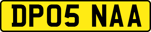 DP05NAA